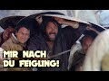 Belagerung der Burg | Hector der Ritter ohne Furcht und Tadel | Best of Bud Spencer & Terence Hill