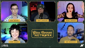 Lake Titicaca | Time For Chaos S1 E5 | Call of Cthulhu Masks of Nyarlathotep