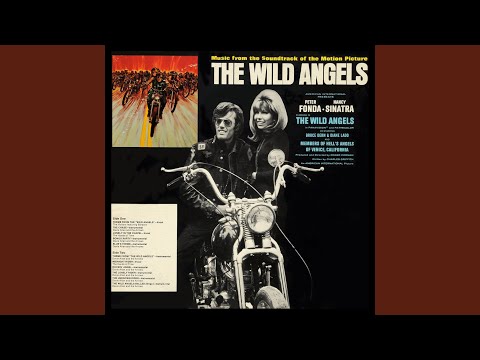 Theme From The Wild Angels (Instrumental Version)