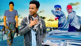 MASLAX MIDEEYE 2021  QOLDEENU WAA DHALINYARO  HEES CUSUB SOMALI MUSIC BAND