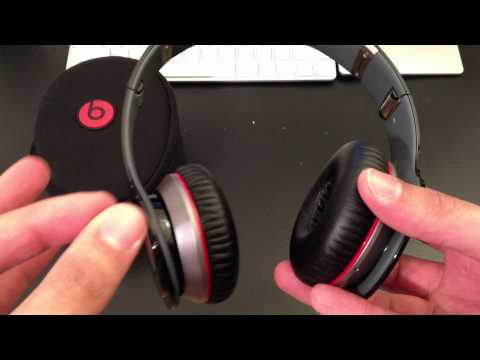 Beats by Dre Wireless Review