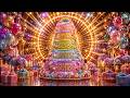🎁 Ultimate Happy Birthday Song Remix 🎂 | Birthday Celebration Music 2026