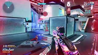 The Come Back Of A Lifetime! - Splitgate