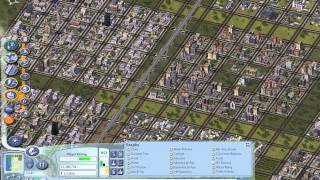 Learning from SimCity 4 #32: Densification part 1
