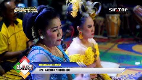 DAUN HIRIS - Ngamumule Budaya Sunda Jaipongan | Pongdut 046