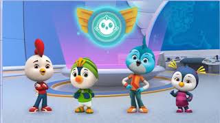 Top Wing Virtual Training Missions - Cartoon Game Episode for Kids/4-2020. by Family No1 754 views 4 years ago 10 minutes, 5 seconds