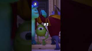 7 Life Lessons from Monsters University - Tearaway