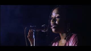 Evelyne Gideon - Moyo wangu Cover