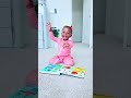 What A Good Baaaabyyyy 