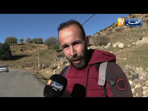 غليزان قاطنو منطقة الوضحة يبحثون عن إستكمال مشاريع التجديد الريفي