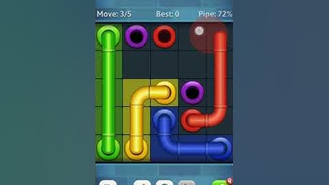 Line Puzzle: Pipe Art REGULAR Levels 1-150 with TIMESTAMPS - Android Gameplay Walkthrough Tutorial