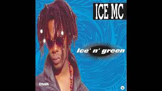 Ice MC - Dark Night Rider (Single Version)