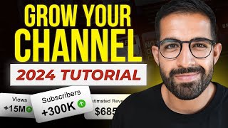 Use Youtube Ads to Promote your Channel