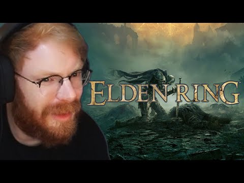 TommyKay Reacts to Dunkey's Elden Ring Video