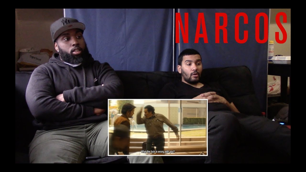 Download Narcos: Mexico REACTION - 1x1 "Camelot"