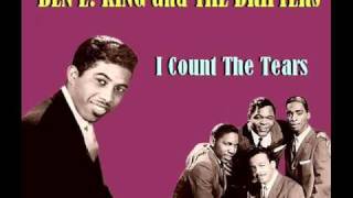 Video-Miniaturansicht von „Ben E. King and The Drifters - I Count The Tears“