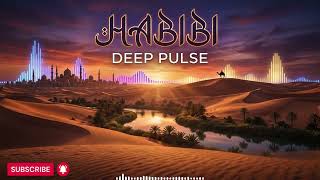 🔥 Noche Habibi Remix – Best Arabic EDM Party Mix | Trending on YouTube