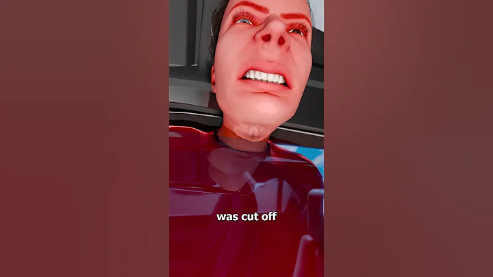 Toddler Accidentally Strangles Mom 😢