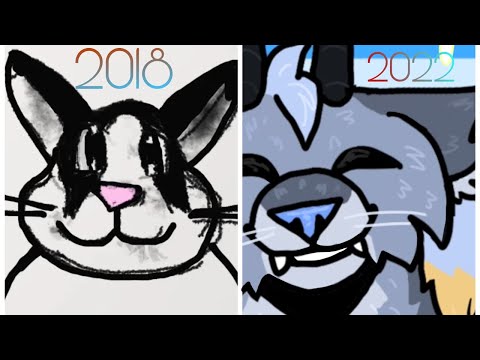 Animation improvement! (2018-2022)