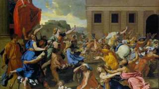 Rameau - Castor et Pollux / Ouverture