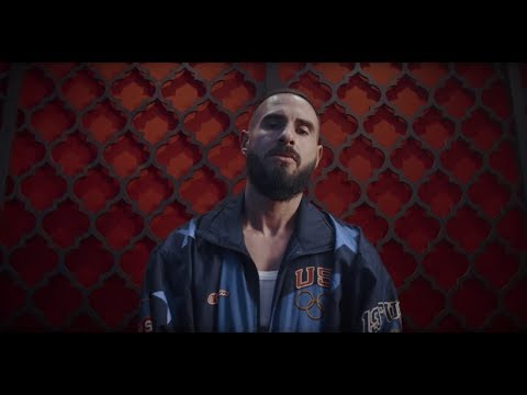 Shindy - Road2Goat (Official Song)
