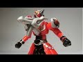 スタイルアクション!仮面ライダーウィザード: ドラゴンスタイル編