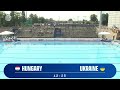 Afternoon Session | Day 3 | League | World Aquatics Women's U16 Water Polo Championships 2026