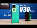 Vivo V30 Long Term Review | Great Camera, But Is That Enough?