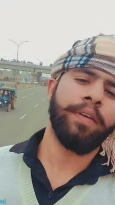 Kissan dandolan tractorr march