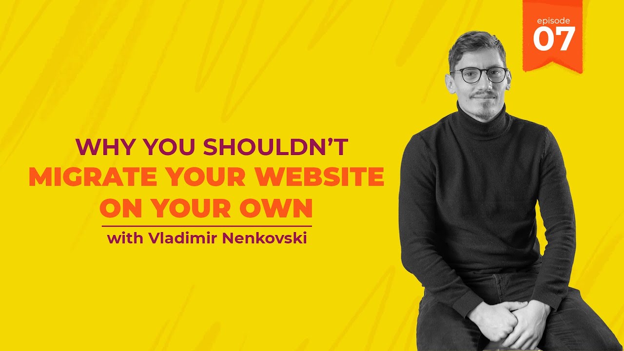 WPX Academy How Do I Migrate My WordPress Website Myself You Shouldn 