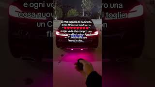 Led Effetto Neon Sotto Scocca Per Interni Ed Esterni Per Auto E Moto