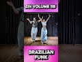 Dgidom - Loria | Brazilian Funk | Zumba Zin 118 | #2bz #dance #challenge #trending #zumba #fitness