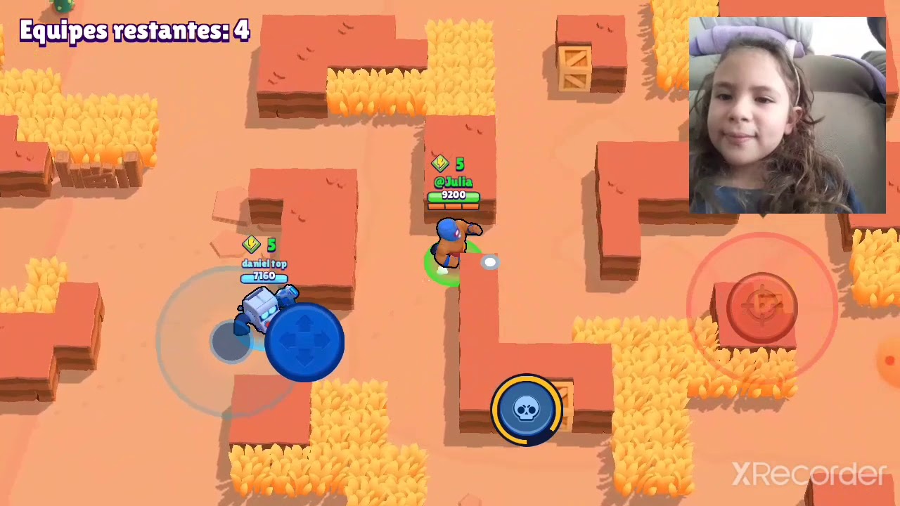 Sorteio Gift Card Brawl Stars YouTube