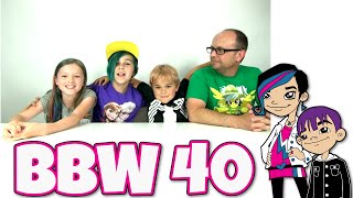 Blind Bag Wednesday EP40 - My Little Pony, DC, Playmobil, Imaginext, Transformers and More!