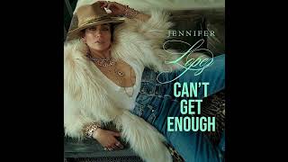 Jennifer Lopez - Can't Get Enough (BRUNO MARTINI MIX)