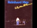 Reinhard Mey - Rundfunkwerbung-Blues