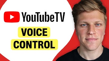 Does YouTube TV Have Voice Control