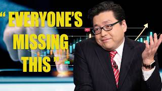 A Fireside with Tom Lee: Markets, Momentum, and What Comes Next Net Worth