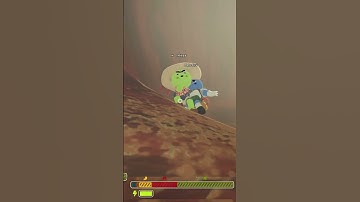 Cacti strikes again  #funny #memes #twitch #streamer #shorts #gaming #peak #peakgame #peakgameplay