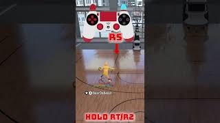 NEW SPEED GLITCH in NBA 2K26 😳