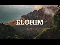 Elohim - Spontaneous Instrumental Worship | Piano   Strings