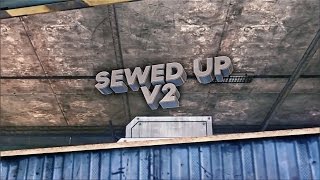 Sewed Up v2 - Simply 7F (ft. Dare Mawcho)