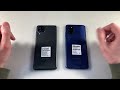 Samsung Galaxy A12 vs Samsung Galaxy A03S