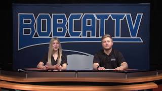 BOBCAT TV 2-14-19