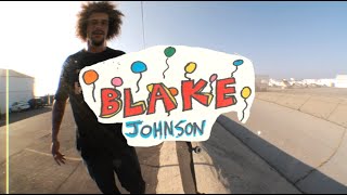 Video Vortex: Blake Johnson in IC2