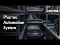 Automation Solution For Pharmaceutical &amp; E-Pharmacy | Pharmacy Automation System