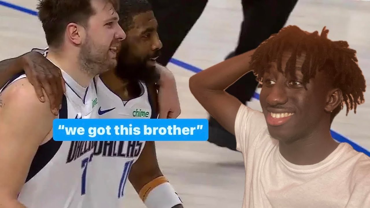 Mavs Are Looking PROBLEMATIC Mavs Vs OKC Game 3 Reaction YouTube mavs-are-looking-problematic-mavs-vs-okc-game-3-reaction-youtube