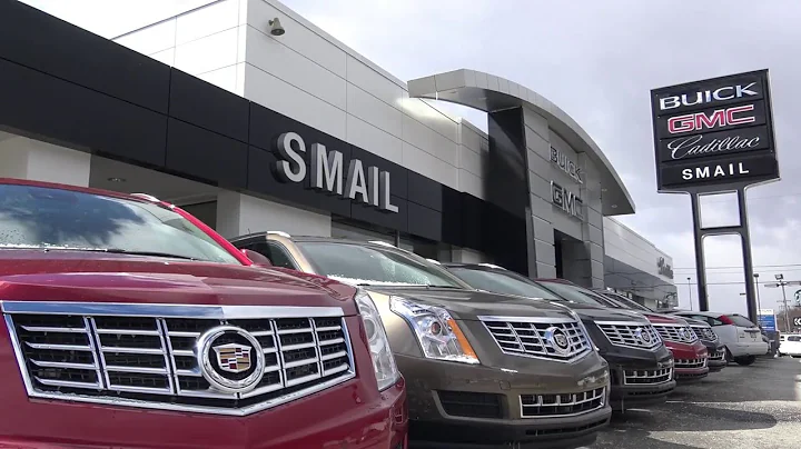 What's included in a Cadillac Factory Warranty? - DayDayNews