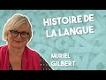 Histoire de lire  muriel gilbert