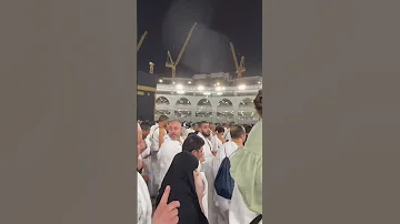 Juma Mubarak Shorts Shortvideo Shortsyoutube Shortvideoviral Viralvideo Makkah Juma 